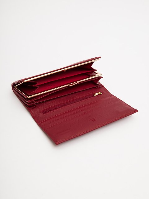 505-3391/1 03 Портмоне женский. Вид 4.