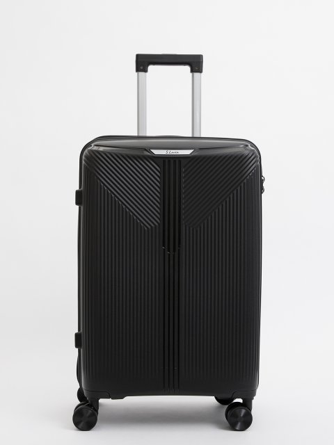 8052 01 24" Чемодан. Вид 2.