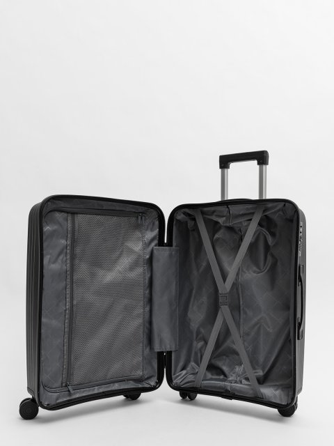 166 01 24" Чемодан. Вид 11.