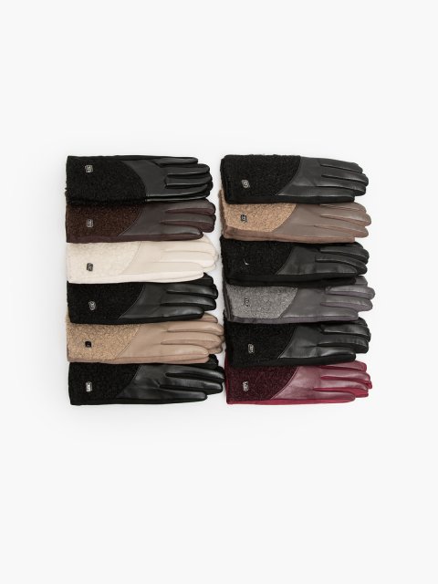 3-15/3 500 Перчатки женские.