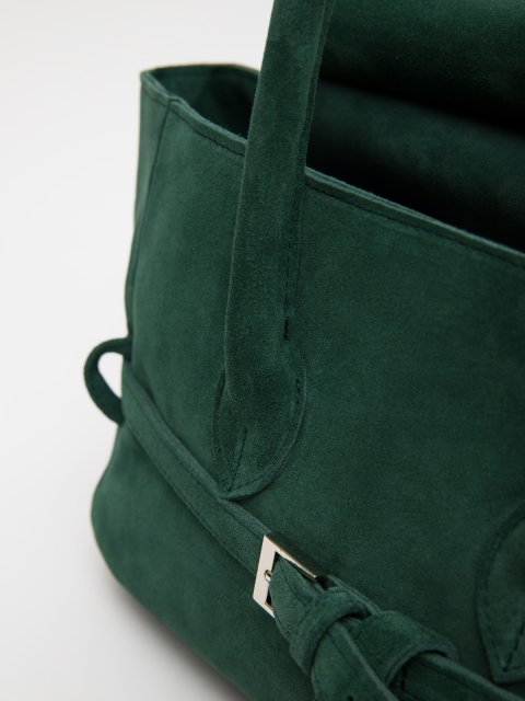 AY0025 99 31 Сумка женская. Вид 7.