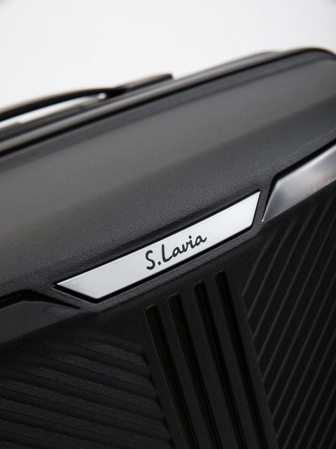 8052 01 20" Чемодан. Вид 6.