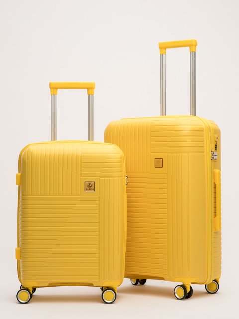 RY-810 23 20" Чемодан. Вид 15.