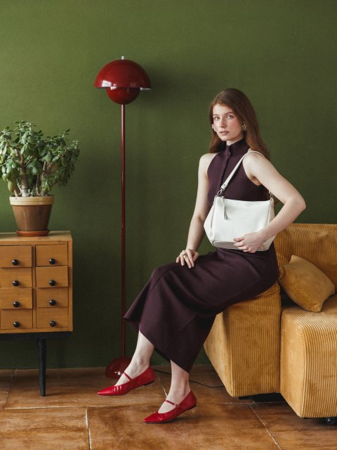 1601 909 15 Сумка женская. Вид 2.