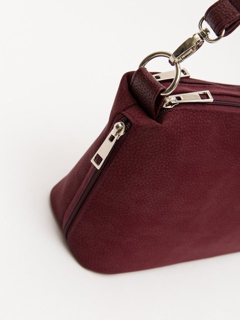 1566 213 03 Сумка женская. Вид 5.