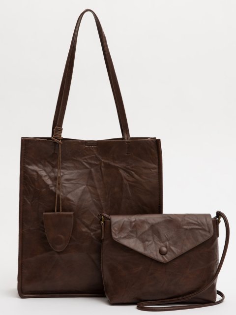 801-29 02 Сумка женская. Вид 4.