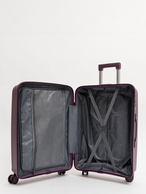 166 07 20" Чемодан. Вид 13.