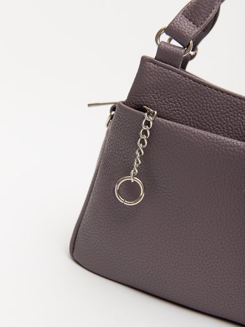 1590 902 60 Сумка женская. Вид 6.