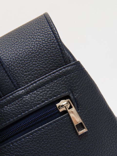 1492 902 70 Сумка женская. Вид 4.