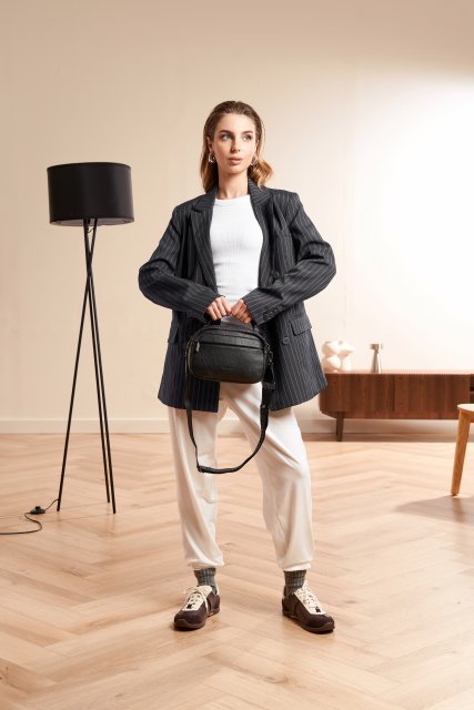 7203СМ 51 Сумка Женская. Вид 2.