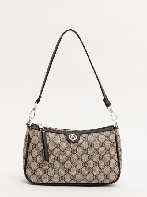 3089 02 Сумка женская. Вид 2.