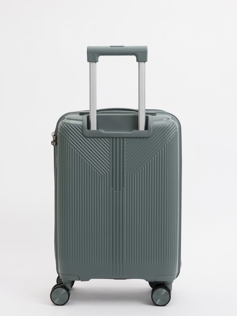 8052 54 20" Чемодан. Вид 3.