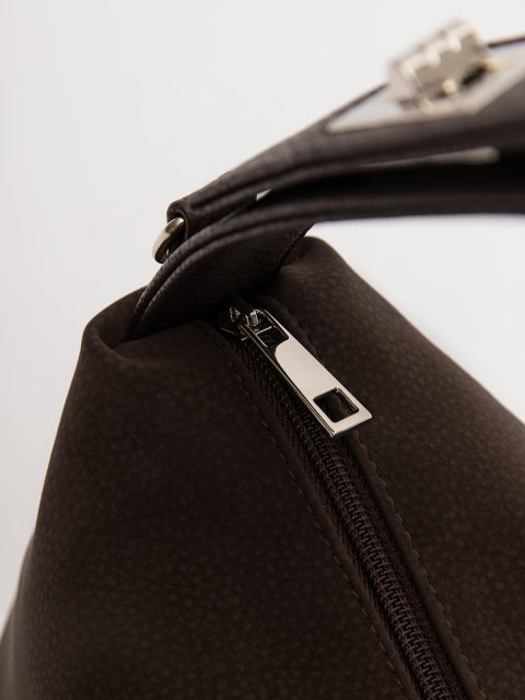 1527 213 12 Сумка женская. Вид 5.