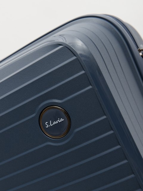 166 81 24" Чемодан. Вид 5.