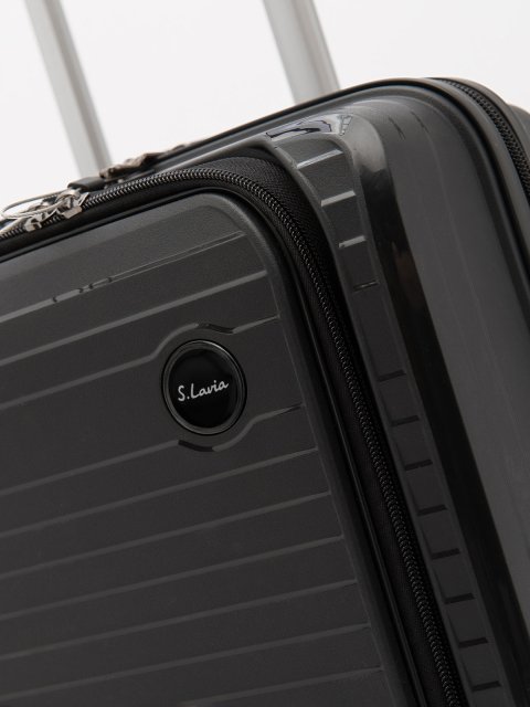 166 01 20" Чемодан. Вид 6.