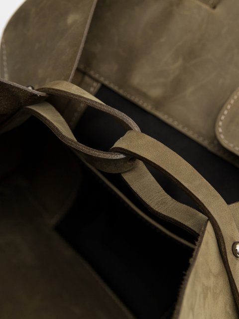 AY006 19 77 Сумка женская. Вид 9.