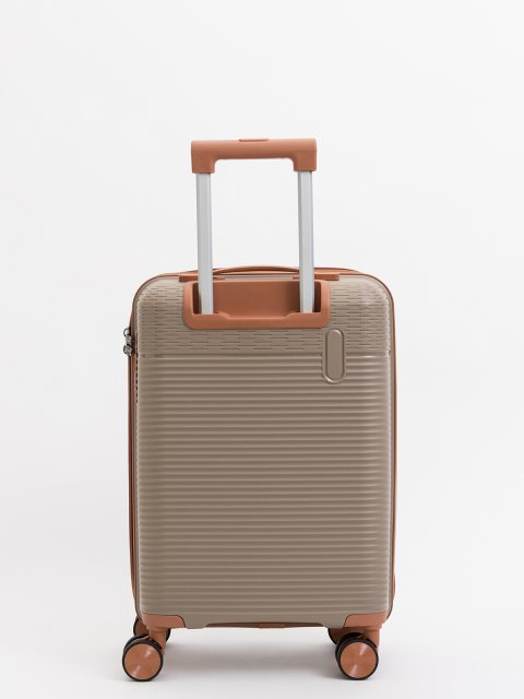 8012 52 20" Чемодан. Вид 3.