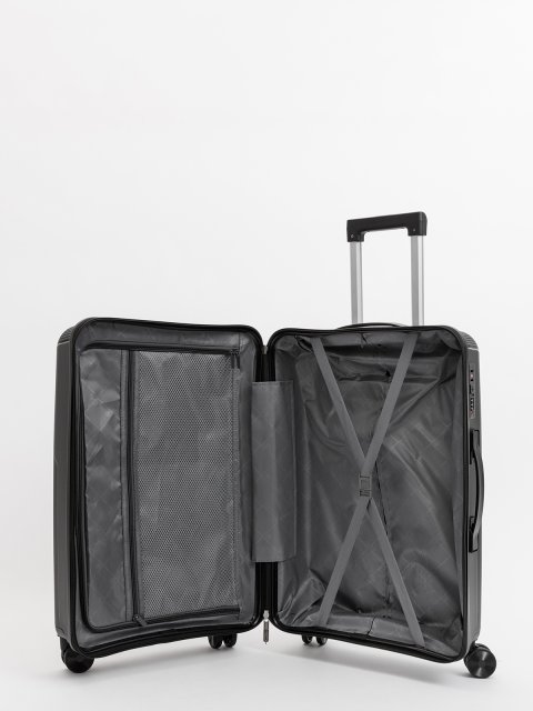 8038 01 24" Чемодан. Вид 11.