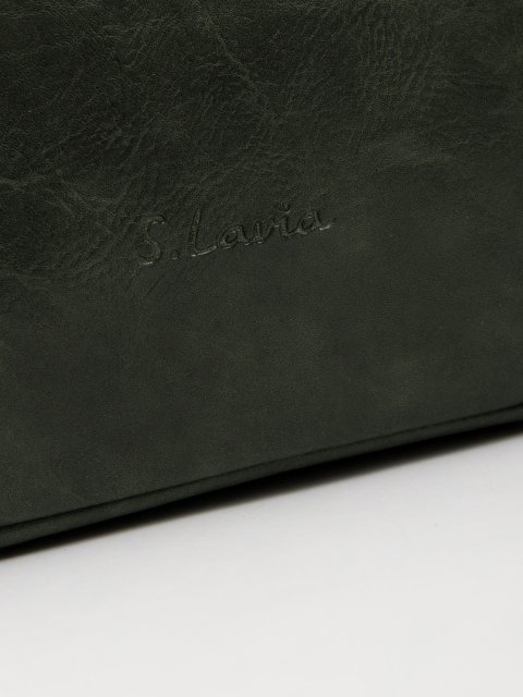 1546 512 35 Сумка женская. Вид 5.