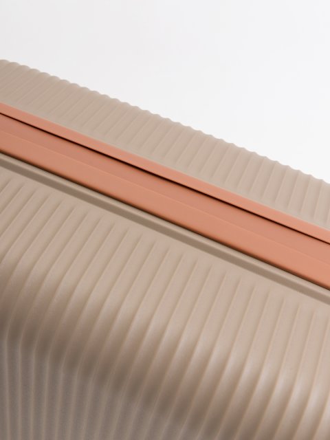 8012 52 20" Чемодан. Вид 9.