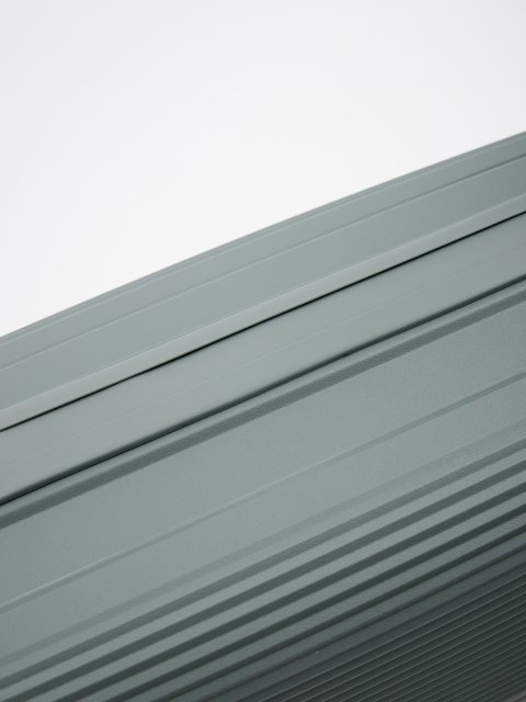 8052 54 20" Чемодан. Вид 9.