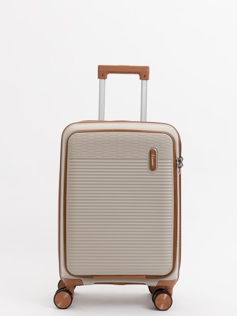 012 20 20" Чемодан. Вид 2.