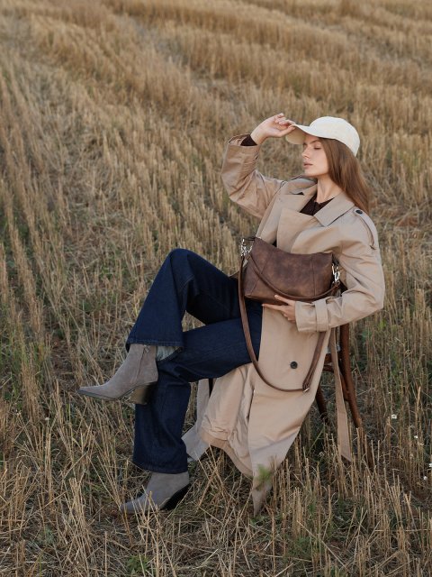 1580 880 22 Сумка женская. Вид 2.