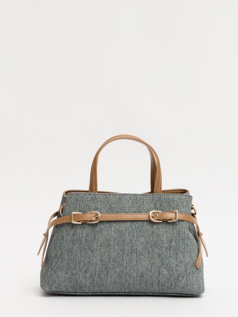 6115 70 Сумка женская. Вид 2.