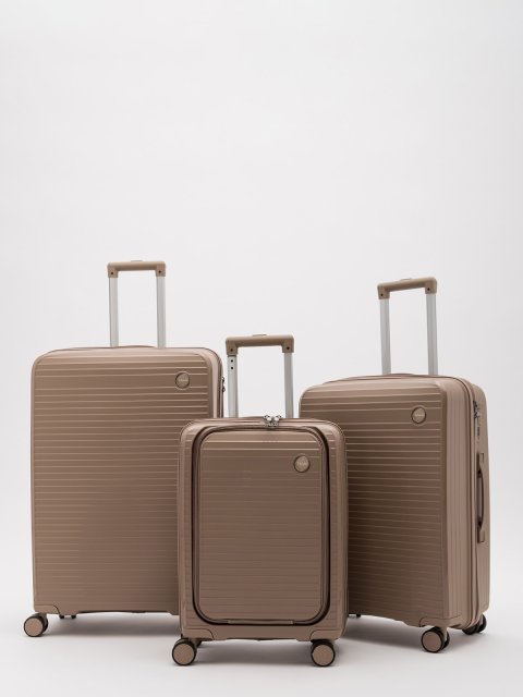 166 52 20" Чемодан. Вид 6.