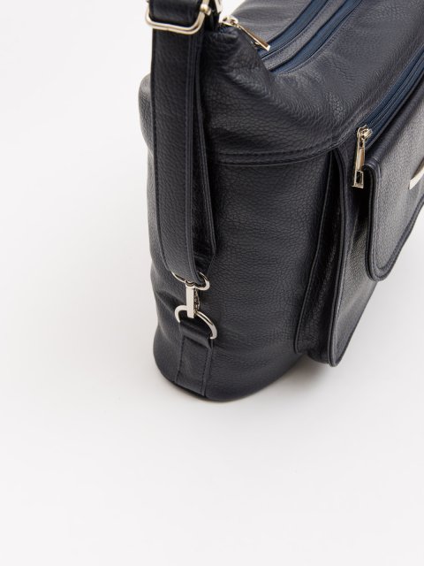 980 860 70 Сумка женская. Вид 8.