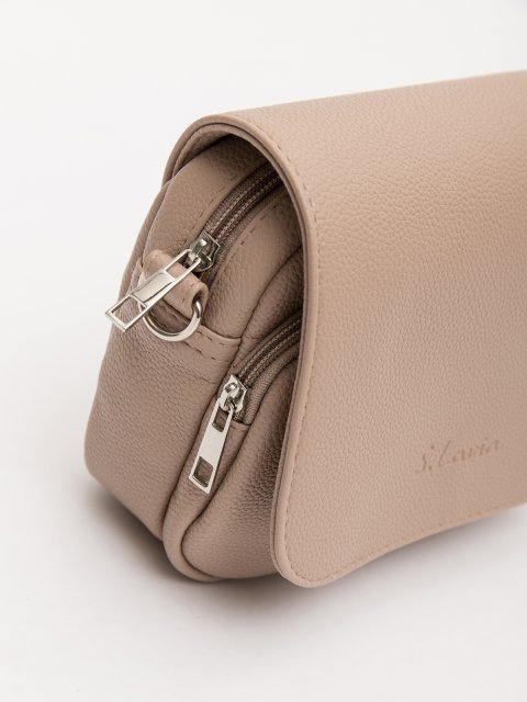 1458 93 25 Сумка женская. Вид 6.