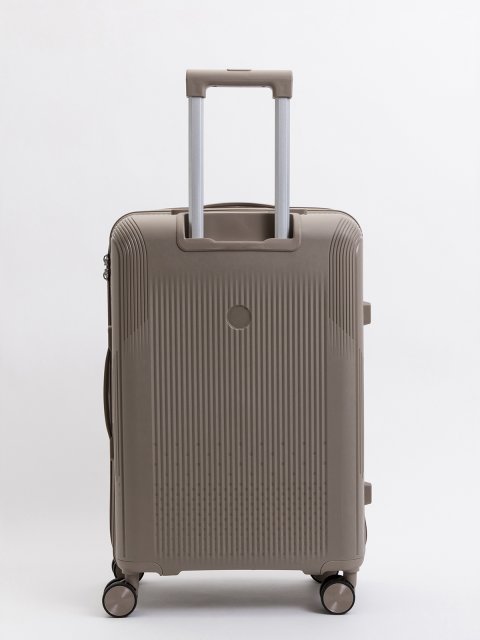 8038 52 24" Чемодан. Вид 3.