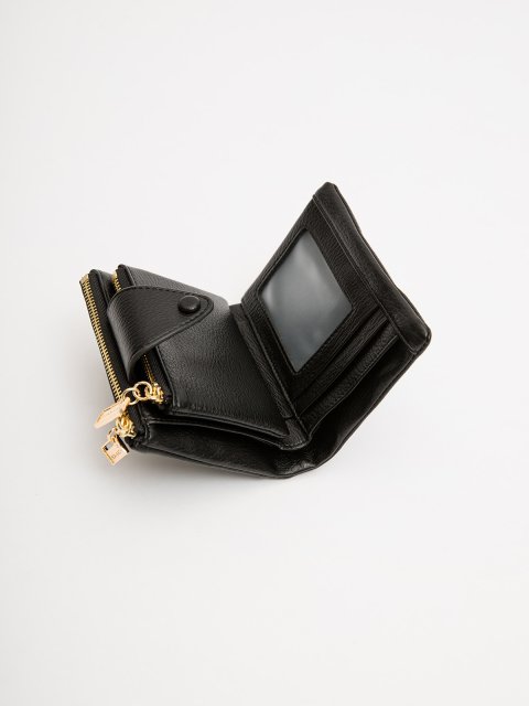 3327-339 01 Портмоне женский. Вид 4.