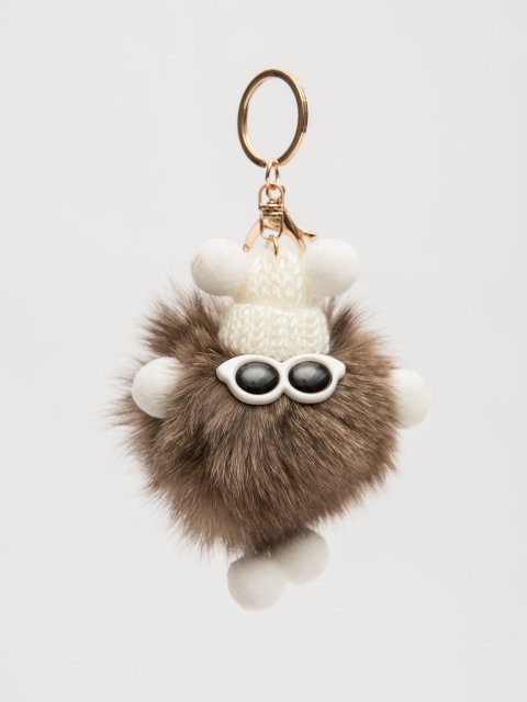 06KG 25 Брелок.