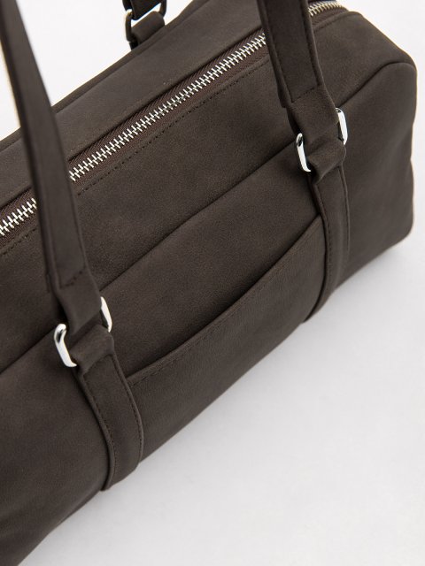 1559 605 12 Сумка женская. Вид 4.