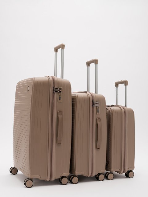 166 52 24" Чемодан. Вид 14.