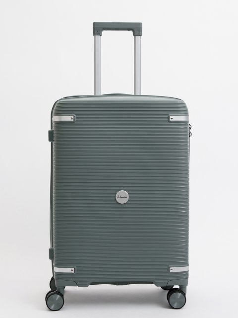 8021 54 28" Чемодан. Вид 2.