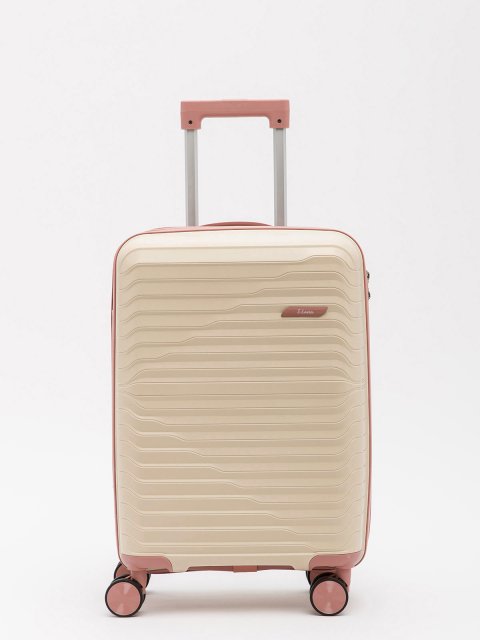 158 20 20" Чемодан. Вид 3.