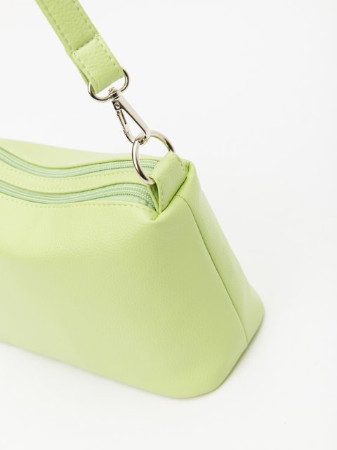 1566 103 77 Сумка женская. Вид 5.