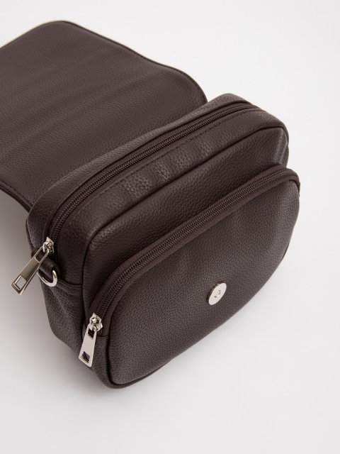 1458 2710 12 Сумка женская. Вид 9.