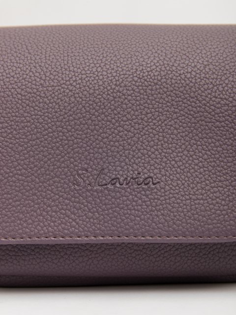 1458 902 60 Сумка женская. Вид 5.