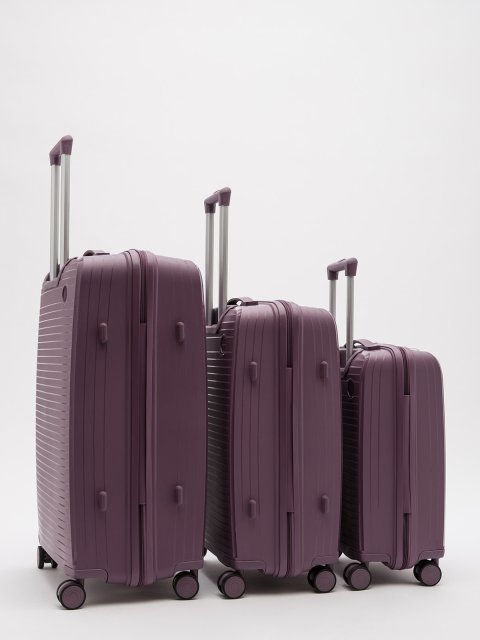 166 07 24" Чемодан. Вид 15.