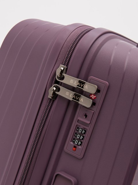 166 07 24" Чемодан. Вид 7.