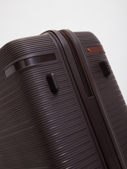 8021 02 24" Чемодан. Вид 7.