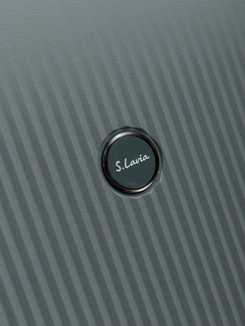 8038 54 24" Чемодан. Вид 5.