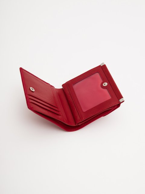 7111 04 Портмоне женский. Вид 3.