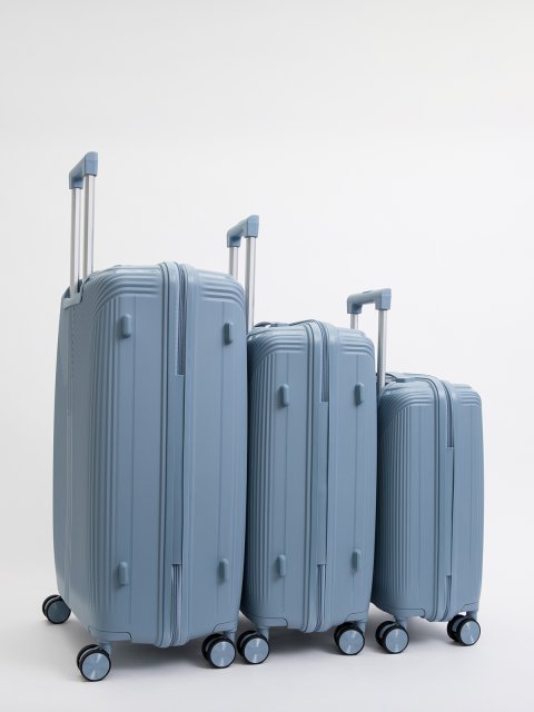 8052 85 28" Чемодан. Вид 14.