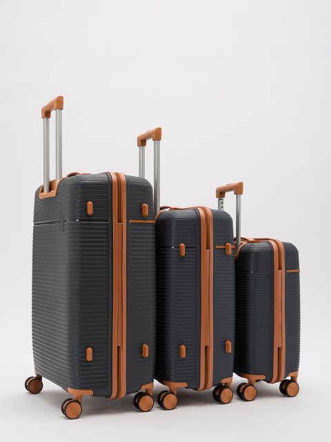 8012 51 24" Чемодан. Вид 15.