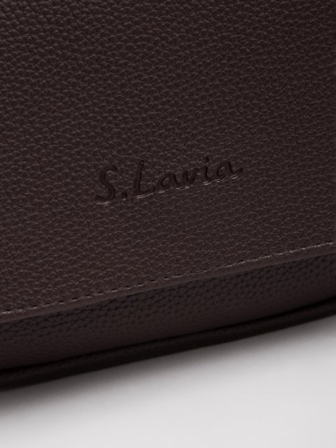 1458 2710 12 Сумка женская. Вид 8.