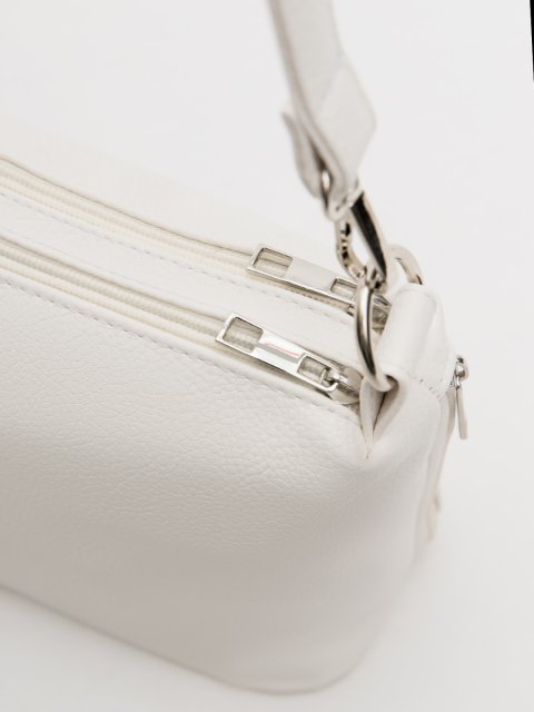 1566 93 10 Сумка женская. Вид 6.